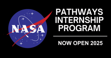 NASA Paid Internship Programs 2025