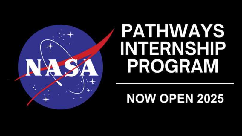 NASA Paid Internship Programs 2025