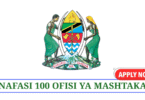 National Prosecutions Service (NPS) Vacancies May 2025