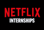 Netflix Paid Internships 2025 Applications Now Open