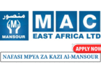 Professional Driver at Al-Mansour Automotive 2O25