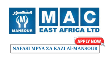 Professional Driver at Al-Mansour Automotive 2O25