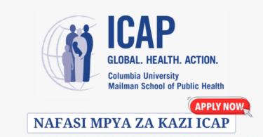 Program Director – CQUIN and HIVE at ICAP May 2025