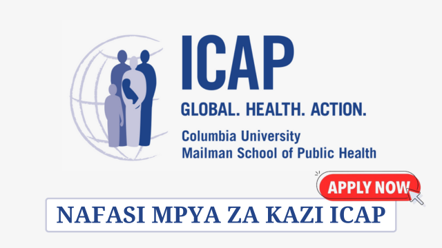 Program Director – CQUIN and HIVE at ICAP May 2025