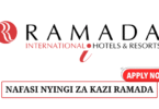 Ramada Resort Vacancies – May 2025