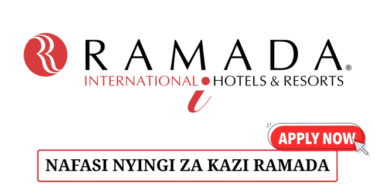 Ramada Resort Vacancies – May 2025