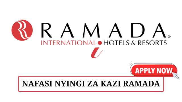 Ramada Resort Vacancies – May 2025