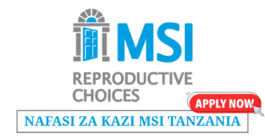 Regional Product Launch Manager at MSI Reproductive Choices May 2025