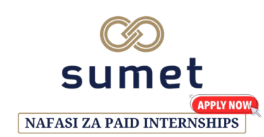 SUMET Technologies Paid Internship May 2025