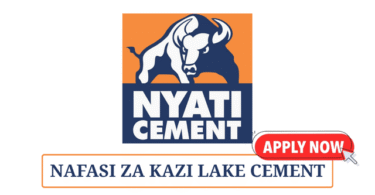 Safety Officer – Health & Environment at Lake Cement May 2025