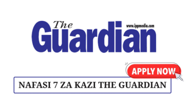 Sales Freelancer – 7 Posts at The Guardian May 2025