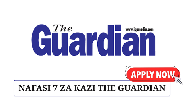 Sales Freelancer – 7 Posts at The Guardian May 2025