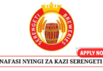 Serengeti Breweries New Vacancies 2025