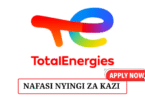 TotalEnergies Vacancies 2025
