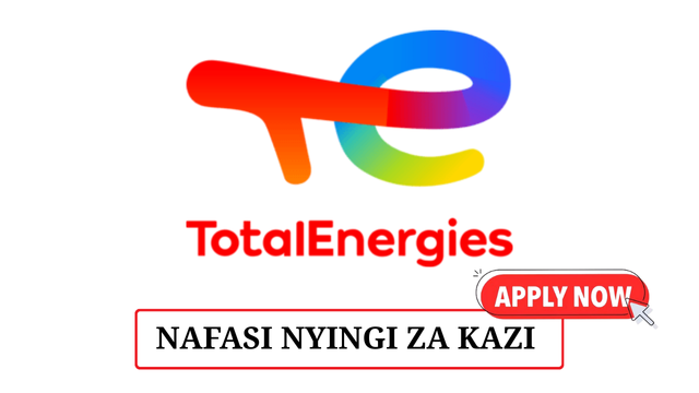 TotalEnergies Vacancies 2025