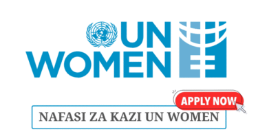 UN Women Tanzania Vacancies 2025