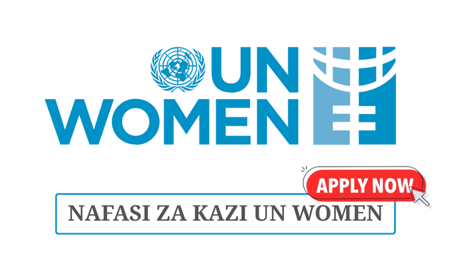 UN Women Tanzania Vacancies 2025