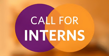 UNFPA International Internship Programme 2025
