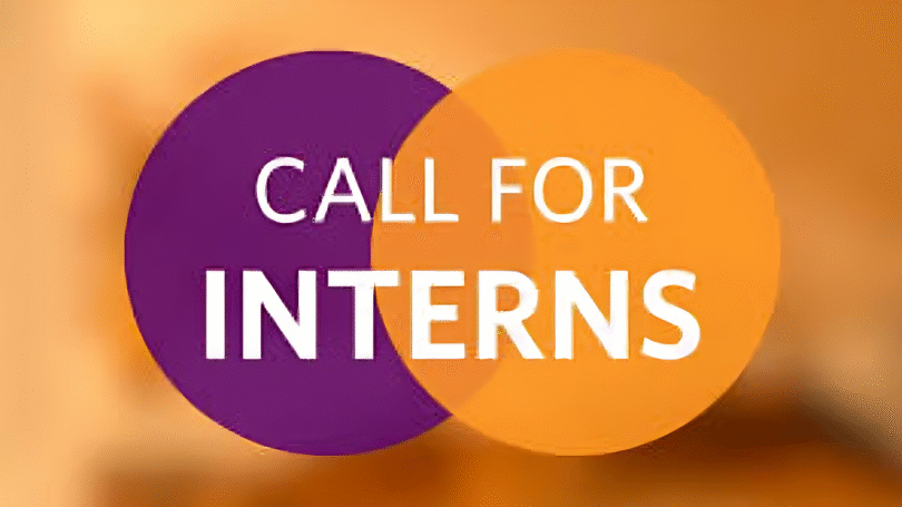 UNFPA International Internship Programme 2025