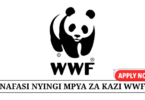 WWF Tanzania Vacancies 2025