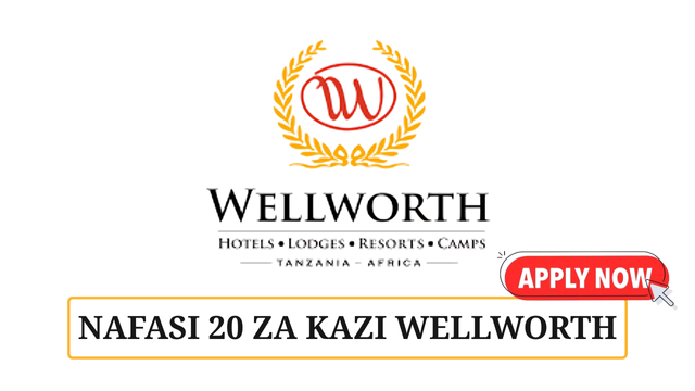 Wellworth Hospitality Group Vacancies 2025