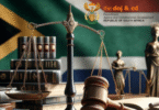 2025 Department of Justice Graduate Internship Programme