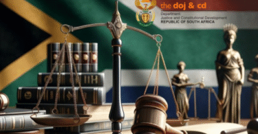 2025 Department of Justice Graduate Internship Programme