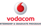 2026 Vodacom Early Careers Programmes