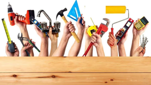 250 General Residential Repairer Skills Programme 2025