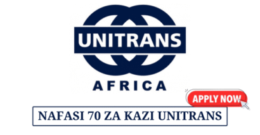 70 Truck Driver Jobs at Unitrans Tanzania June 2025