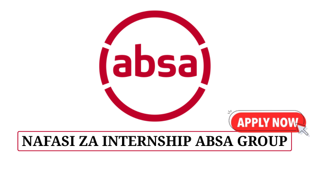 ABSA Group Internship June 2025