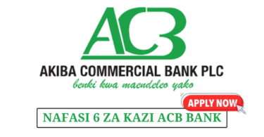 ACB Bank Job Vacancies June 2025