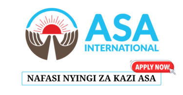 ASA Microfinance Tanzania Vacancies June 2025