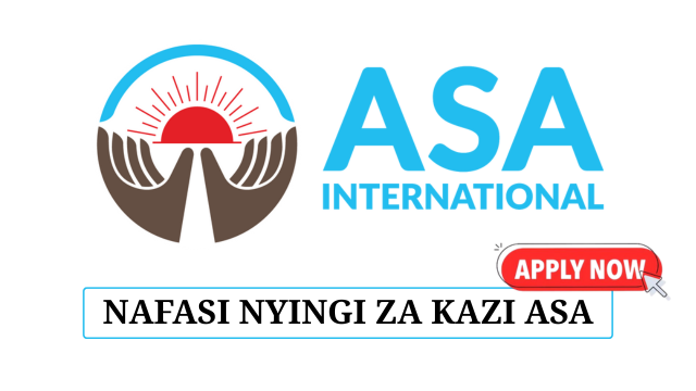 ASA Microfinance Tanzania Vacancies June 2025