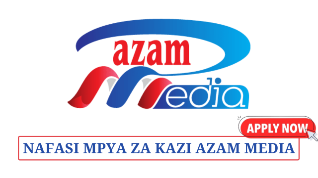 Azam Media Broadcast Engineer Vacancies June 2025