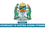 Call for Placement (PSRS) – Utumishi wa Umma 2025