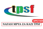 Communications & PR Manager at TPSF June 2025