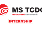 Digital Content Creator Trainee at MS TCDC June 2025