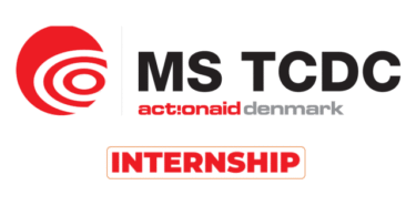 Digital Content Creator Trainee at MS TCDC June 2025