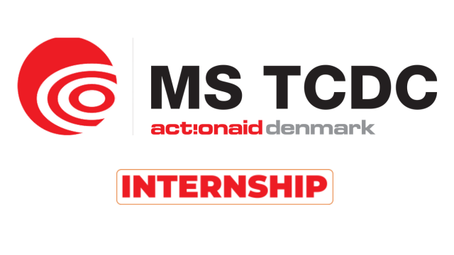 Digital Content Creator Trainee at MS TCDC June 2025