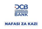 Director of Risk & Compliance at DCB Commercial Bank 2025