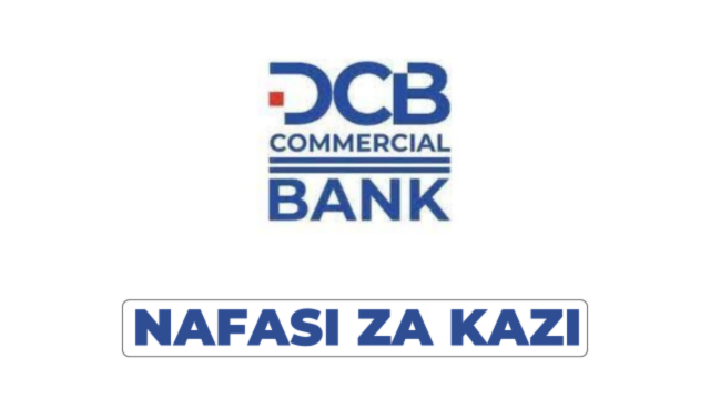 Director of Risk & Compliance at DCB Commercial Bank 2025