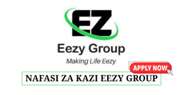 Eezy Group Recovery Agent Vacancies June 2025