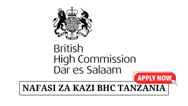 Estates Manager (HEO) Vacancies at British High Commission June 2025