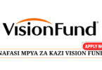 Finance Officer – Management Accountant at VisionFund July 2025