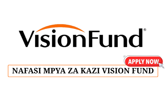 Finance Officer – Management Accountant at VisionFund July 2025
