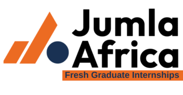 Fresh Graduates Internship at Jumla Africa June 2025