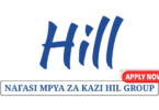 Hill Group Vacancies June 2025