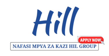 Hill Group Vacancies June 2025