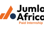 IT Help Desk Internship at Jumla Africa June 2025
